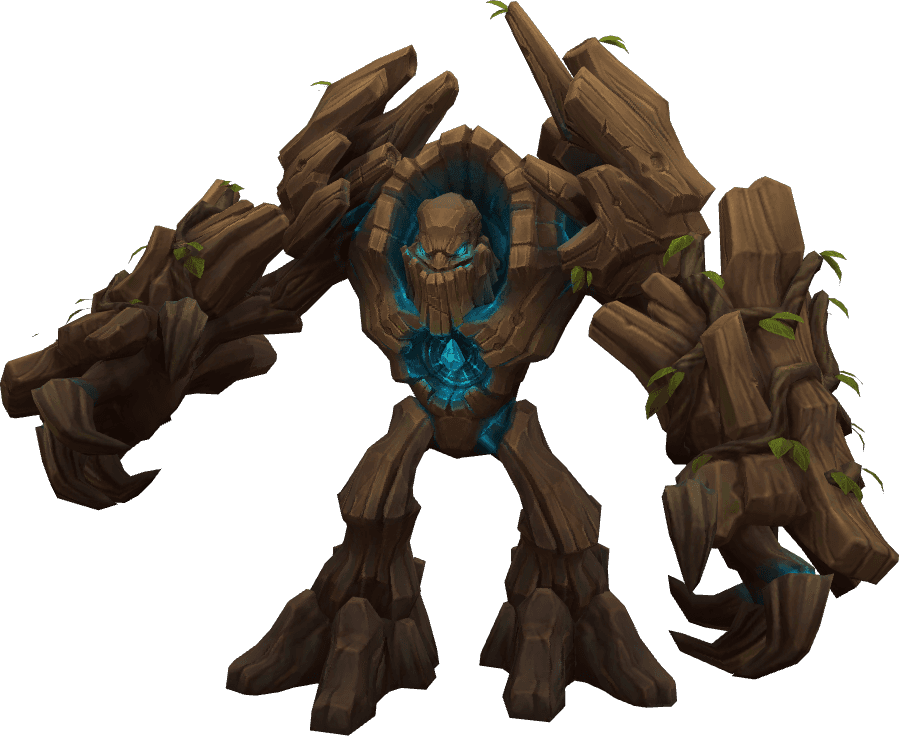 Guardian of the Grove