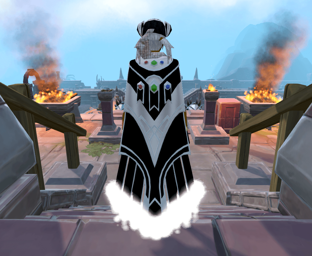 Amazing Fashionscape